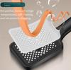Big Panel High Pressure Shower Head Bathroom Showerhead 3 Modes Adjustable Water Sprayer Bathroom Accessories Household
