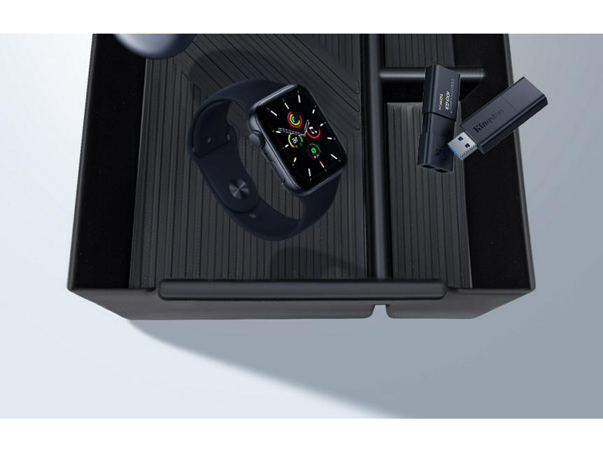 NIO Armrest Box Storage for 2024 Car Center Console