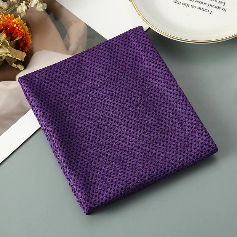 Cooling Towel Instant Relief Microfiber Outdoor Sports Ice Towel Portable Ultra-light Swimming Pool New Outdoor Beach Towe