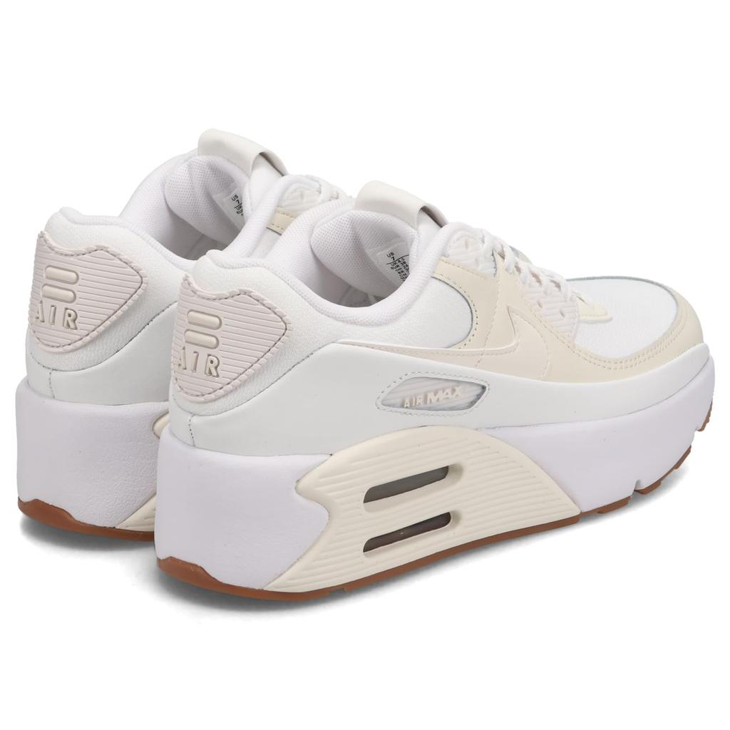 Sneakers Air Max 90 LV8 AIR MAX 90 LV8 White cm [Nike] Men's FD4328-111 25.5