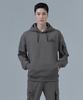 Men'S Sleeve Pocket Fleece Hoodie-Cfrk5121D0L