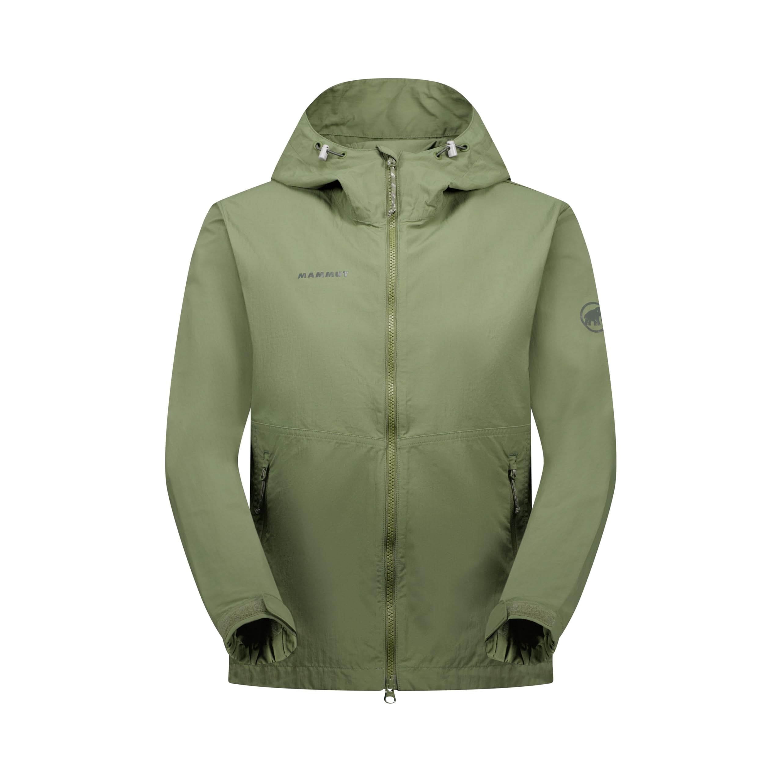 

Hiking Windbreaker Hooded Jacket Asian Fit WB Hooded Jacket AF Women marsh [Mammut] Women s/Hiking 1012-00401