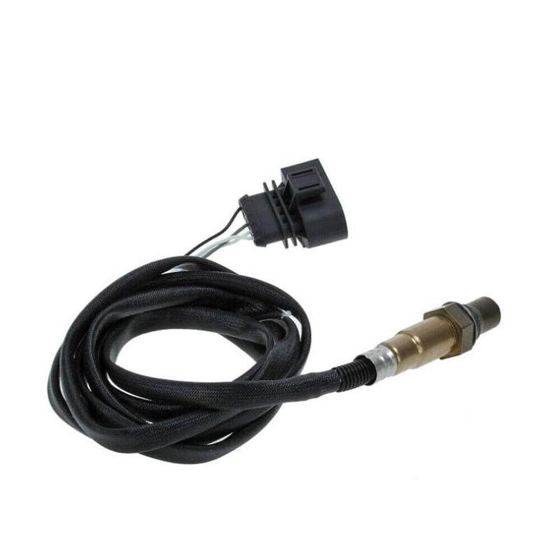 Кислородный датчик O2 Нижний Правый Для Volkswagen Passat 2000-2005 2.8L 234-4845 078906265P 078906265N