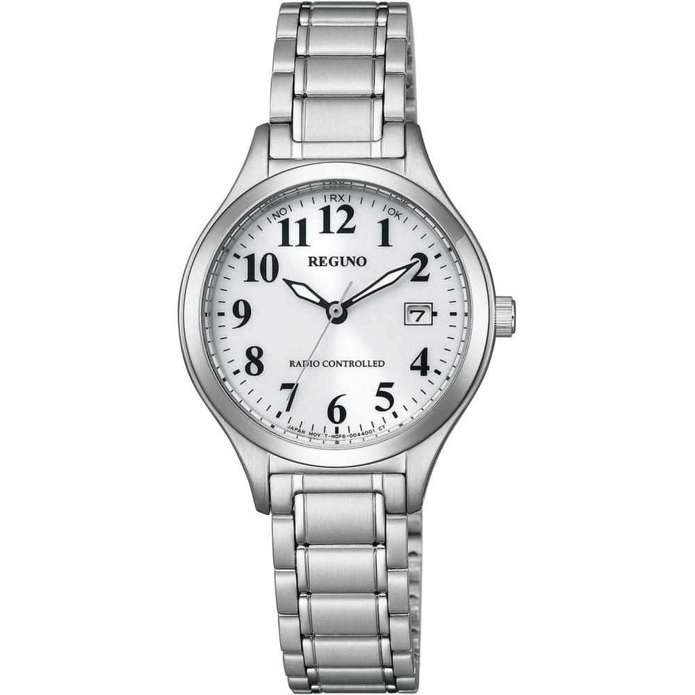 

Citizen Часы Regno KS1 210 21 женские серебряные