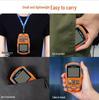 Three-in-One Network Optical Power Meter Tester AUA-MC7/M5: Mini Optical Wave Meter & Light Source Inspection (-70~+10dBm)