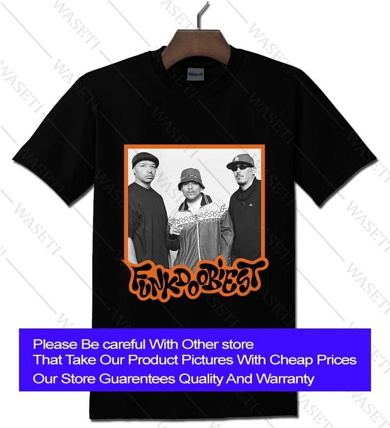 Funkdoobiest T-shirt, New T shirt, Dad Mom Gift T shirt, hip hop T shirt S - 5XL Unisex T-Shirt XXL