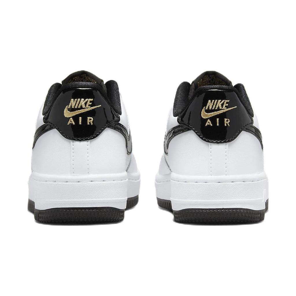 New Nike Air Force 1 Low World Champion GS DQ0300-100