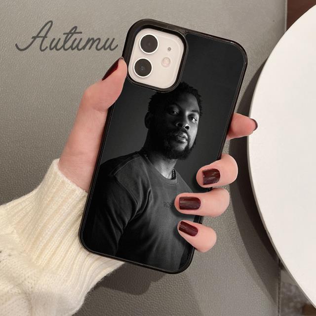 Damso The Life Vie Handyhülle für iPhone 11 12 13 14 Pro Max mini X XR XS SE 2020 5s 6S 7 8 Plus Samsung Galaxy S21 S22 Hülle