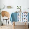 Eetkamer en woonkamer textiel – Tafellakens