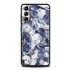 Genshin Impact Lovely Furina Phone Case For Samsung Galaxy S25 Edge S24 S23 S22 Ultra S20 S21 FE 5G S10 S9 Plus S10E Soft Cover