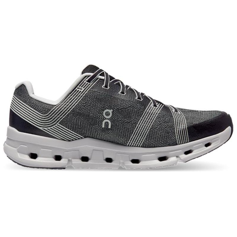 On Running Cloudgo Black Glacier Sneakers 55.98634