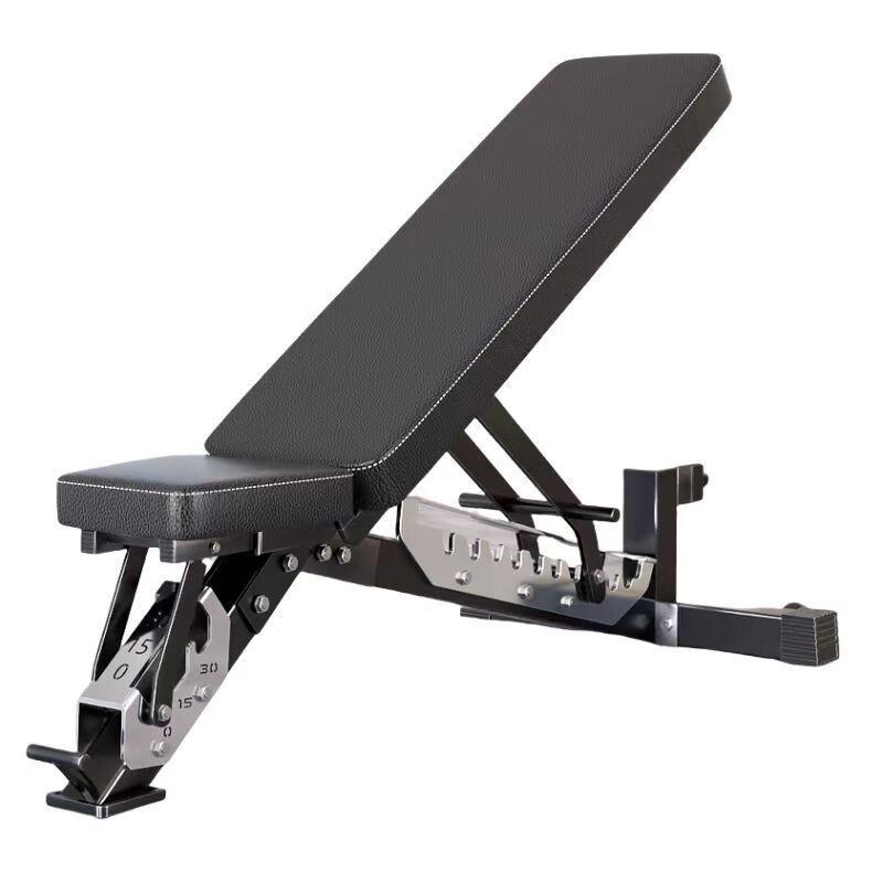 Lan'ou Multifunctional Dumbbell Bench