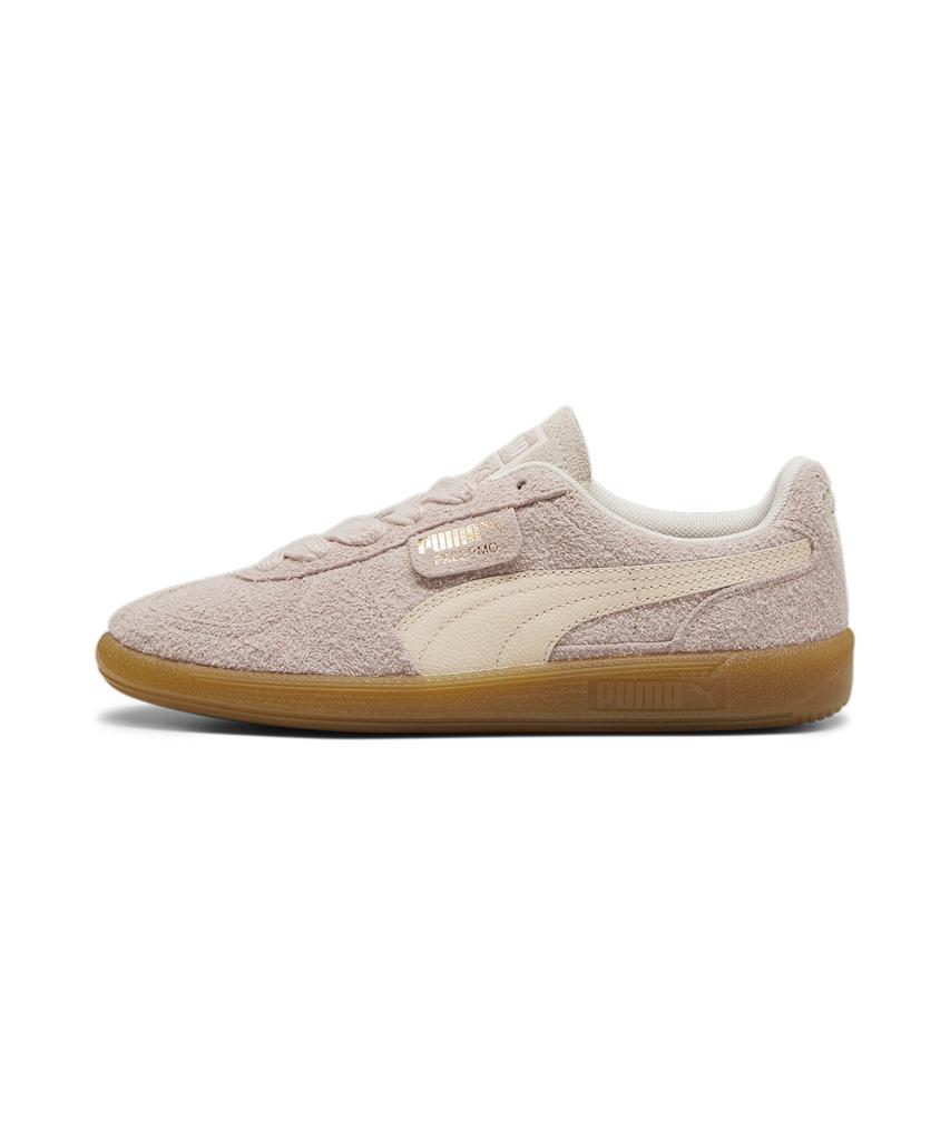 Puma Palermo Hairy - Rose Quartz: Rose Bay / 397251-02