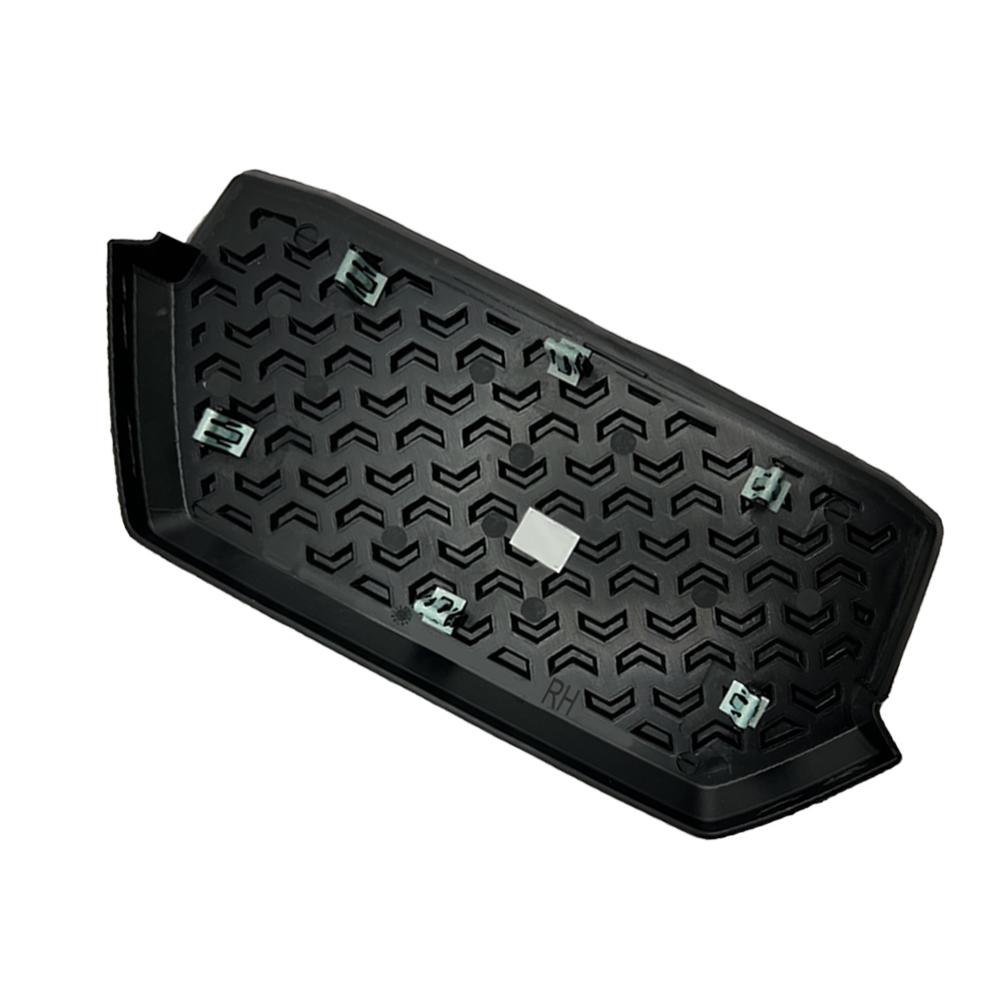 Truck Bed Step Replacement As Shown Bed Step Insert Right Front Pad Direct Replacement Fit Front Right Placement China Mainland