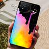 Für Asus ROG Phone 9 Hülle Weiche TPU Silikon Rückseite für Asus ROG Phone 9 5G Handyhüllen ROG9 AI2501 2025 Niedliche Cartoon Capa