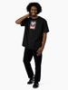 Samurai Jack AKU/OBEY Oversized T-Shirt
