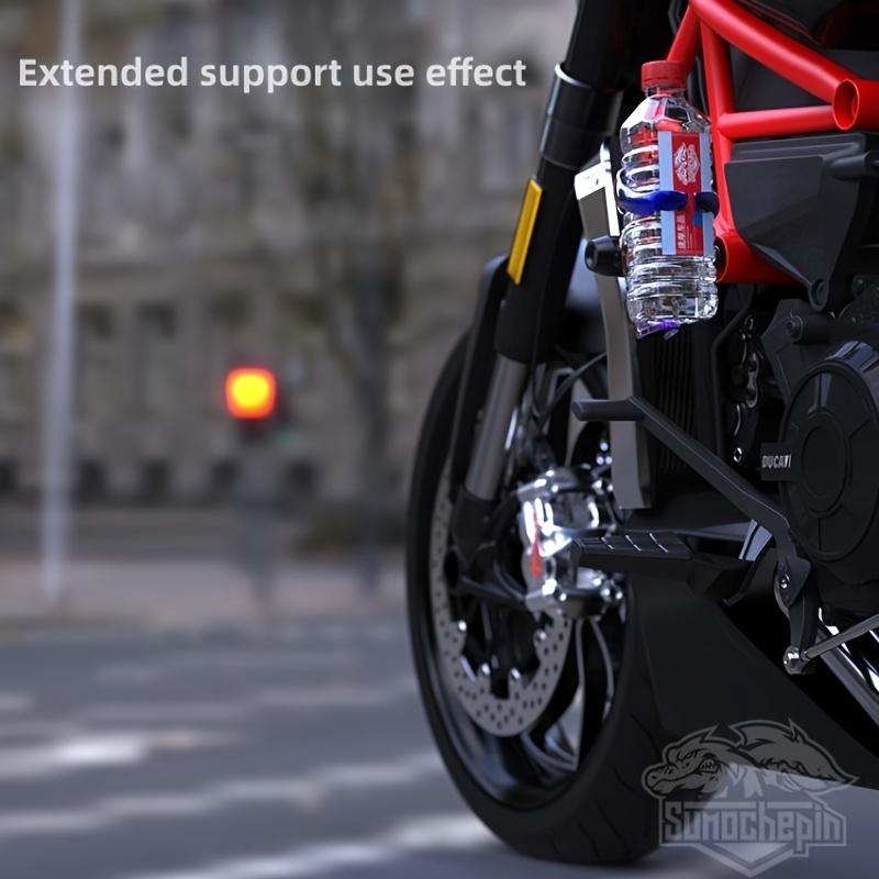 Motorcycle Cup Holders - Significant Other on the Go