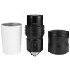 Stainless Steel Electric Coffee Grinder Mini Kitchen Grain Bean Mill Grinding Machine with USB
