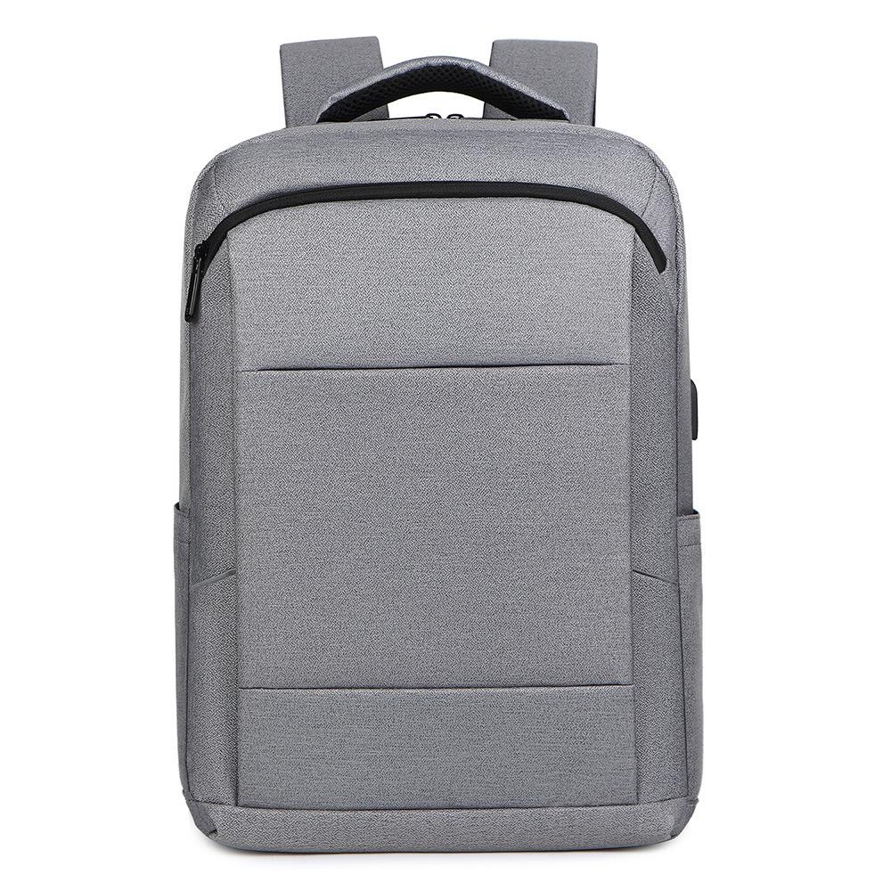 

Рюкзаки, Подарочные сумки для деловых конференций, Дорожные сумки для активного отдыха большой вместимости высокого класса, Повседневные студенческие сумки серый