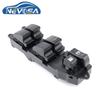 84820-05100 4820-02100 84820-0F030 Driver Side Power Window Control Switch For Toyota Verso Yaris Avensis Corolla 2004 2005 2006