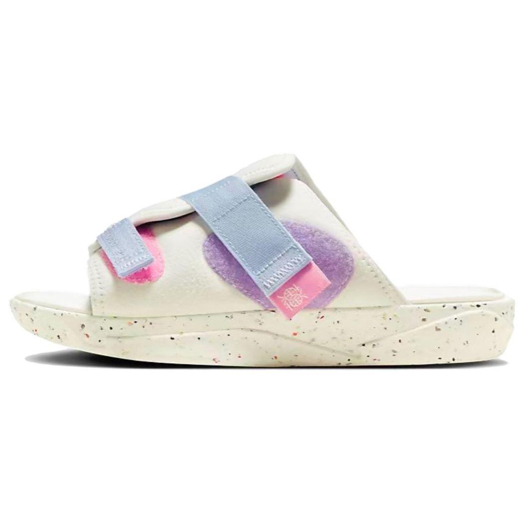 

Air Jordan Crater Slide GC Sail Hydrogen Blue Lilac Ice FD8695-100 EU 42.5