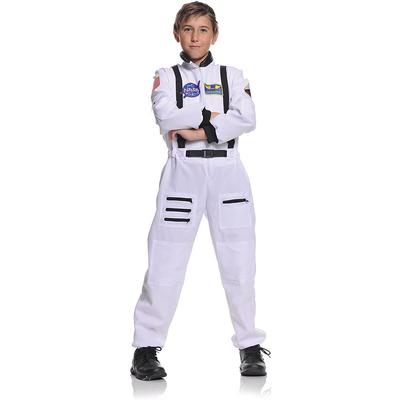 Halloween Adult Boys and Girls Show Costumes, Astronaut Costumes, Astronaut Costumes, Astronaut Costumes