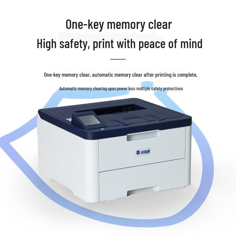 OEP2619CDNW Color Laser Printer CN plug (adapter included)