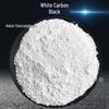 Precipitated Ultrafine Silica White Carbon Black, 1500/2000 Mesh, Anti-Caking Reinforcing Filler