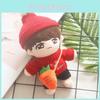 Doll Kpop Bts Jungkook Jimin Suga Rm Jin Jhope V Plush Clothes Soft Stuffed Toy