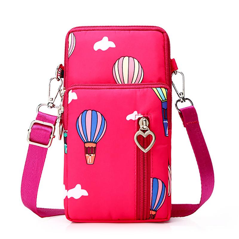 girls small sports bolsa
