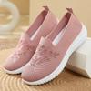 Shoes for Women, Spring New Styles, Women's Shoes, Cloth Shoes, Casual Shoes, Fashion, Embroidered Shoes, Shallow Single Shoes