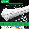 BIAZE Self-Locking Nylon Cable Ties