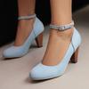 Scarpe con tacco – Scarpe con tacco