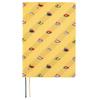 Hobonichi Techo 2025 HON Tie & Chief/SUSHI [A5/1 Page Per day/January/Monday Start]