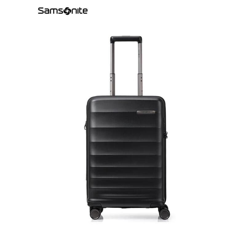 Samsonite NW9 Series 20-inch Carry-On Suitcase