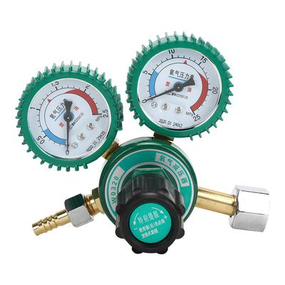 Pressure Reducer Oxygen Regulator Power Tool Accessories Gas Welding  Cutting Equipment W0320A
