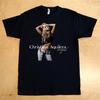 Nieuw Christina Aguilera Katoenen Unisex T-shirt S-4xl