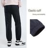 Anta Women's Fleece-Lined Casual Sweatpants