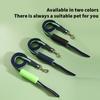 Multifunctional Pet Dog Leash - Anti-Pull Adjustable Length Soft Handle for Outdoor Walking Suitable For Small/Medium/Large Dogs