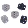 Interchangeable Dies For Ratchet Crimping Pliers Wire Stripper Mold Pliers Tool