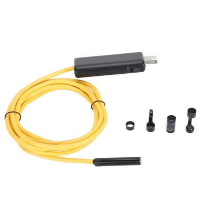 Optische instrumenten – Endoscopen
