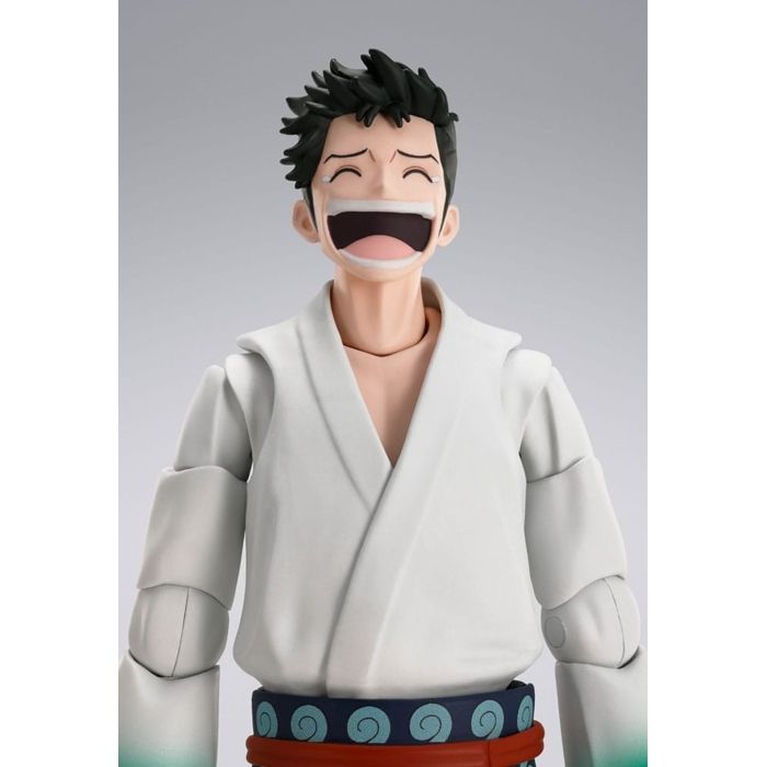 Bandai Tamashii Nations - Monsters - Figurine S.H.Figuarts Ryuma 16 cm