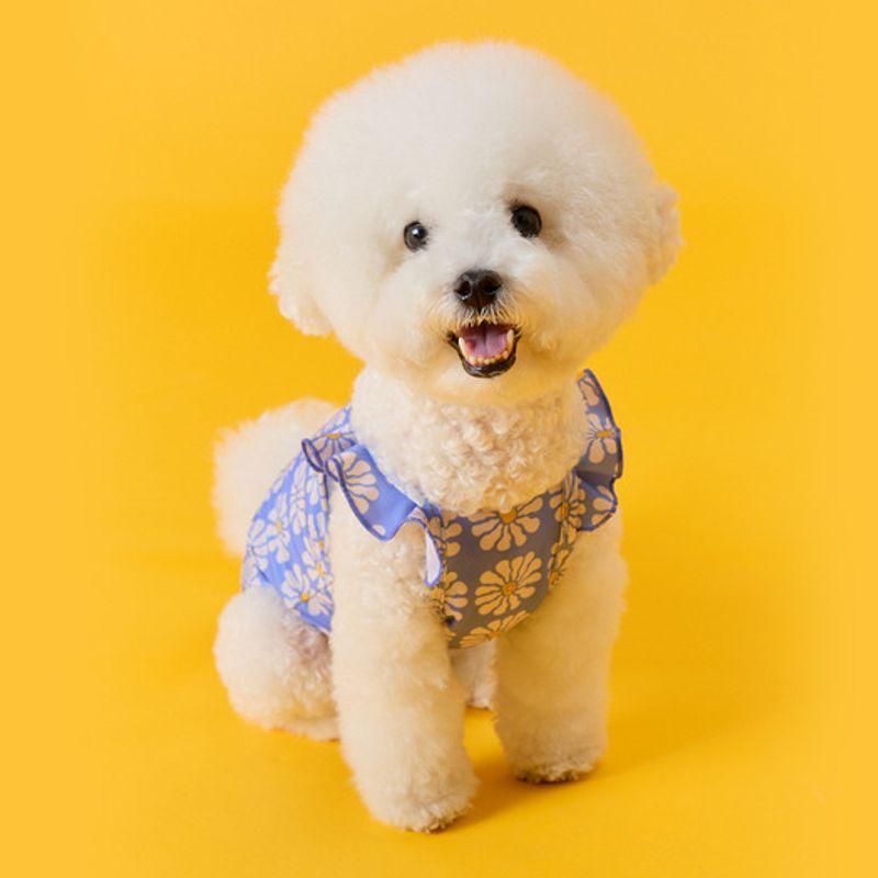 MUNIKUND Swimwear Sky Blue