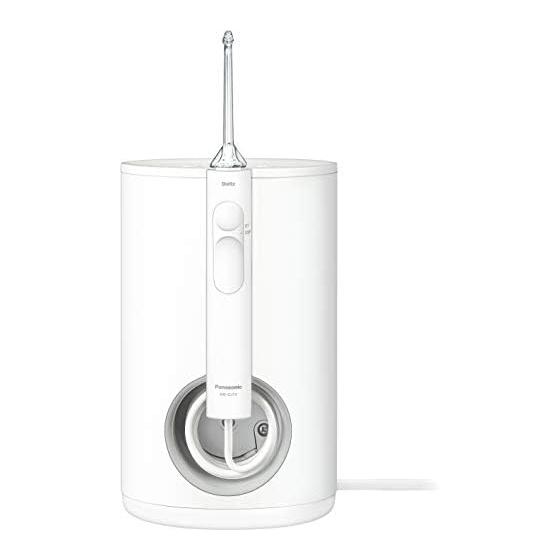 Panasonic Оральный ирригатор Jet Washer Dolts Белый EW-DJ73-W