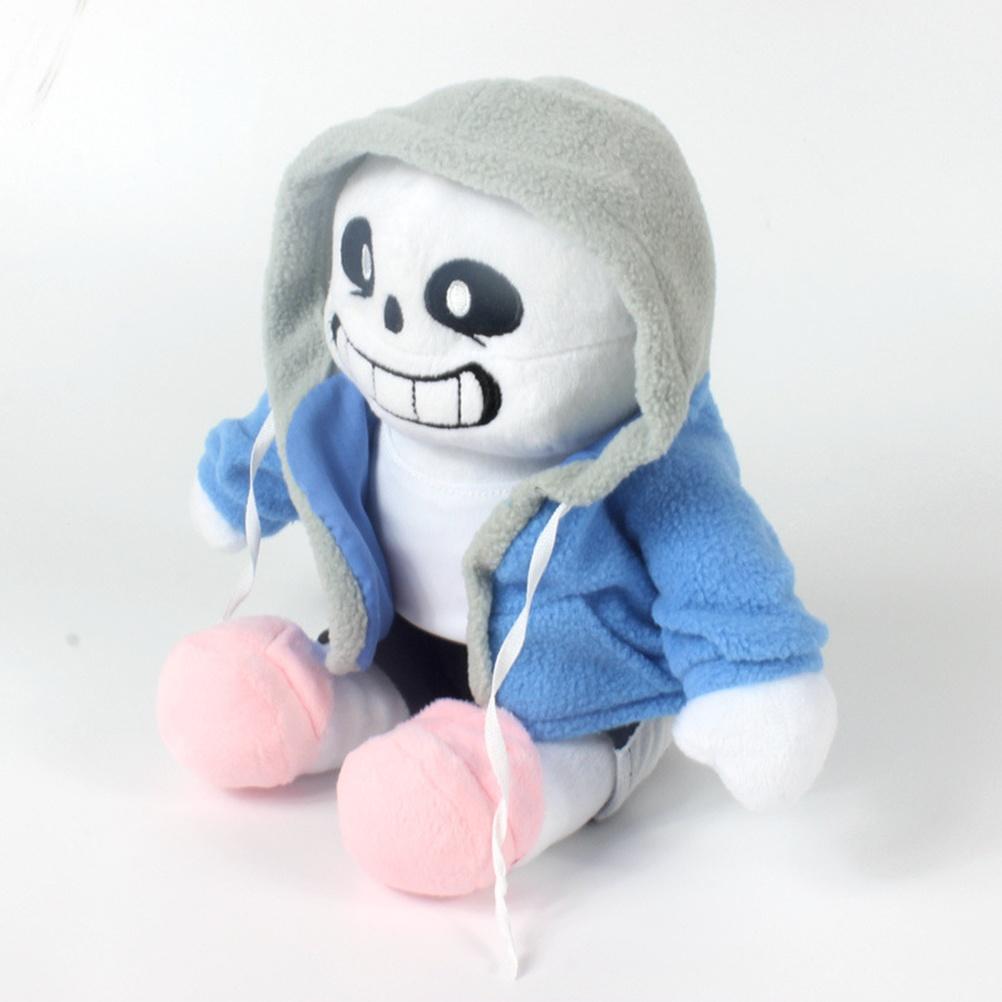 22Cm Undertale Plush Toys Stuffed Plush Doll Toy Cushion Cosplay Doll Gifts
