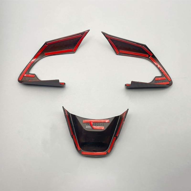 MEKOMEKO SW-FXRK Ny Modell Swift 5:e Generationen ZD ZC Rattpanel Rattkåpa Ratt