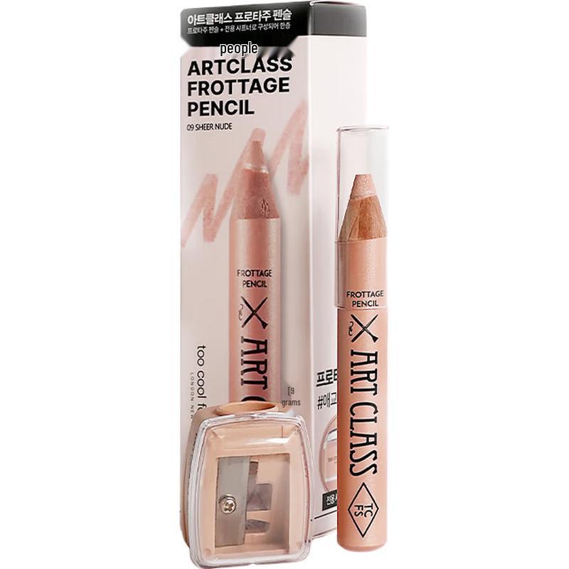 

Too Cool For School Under-Eye Brightening & Shimmer Pen