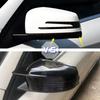 2pcs Replacement Carbon Fiber Pattern Rearview Side Mirror Cover Caps for Mercedes Benz W176 W246 W204 W212 W221 C117 X204 X156