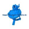 CLEMCO Sandblasting Machine: Manual Sand Flow Regulator & Discharge Control Valve