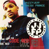 

LP Record JAZZY JEFF & FRESH PRINCE - Code Red HIP140 JIVE 1993 UK Rap & Hip-Hop/R&B Used